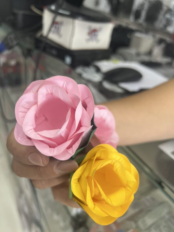 Forminha Docinho Flor 15und