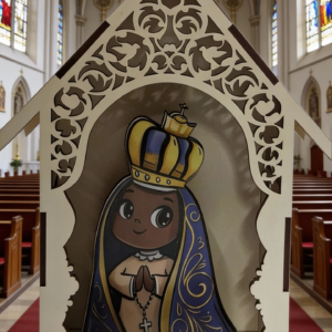 Capela Nossa Senhora Aparecida