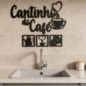Cantinho do café