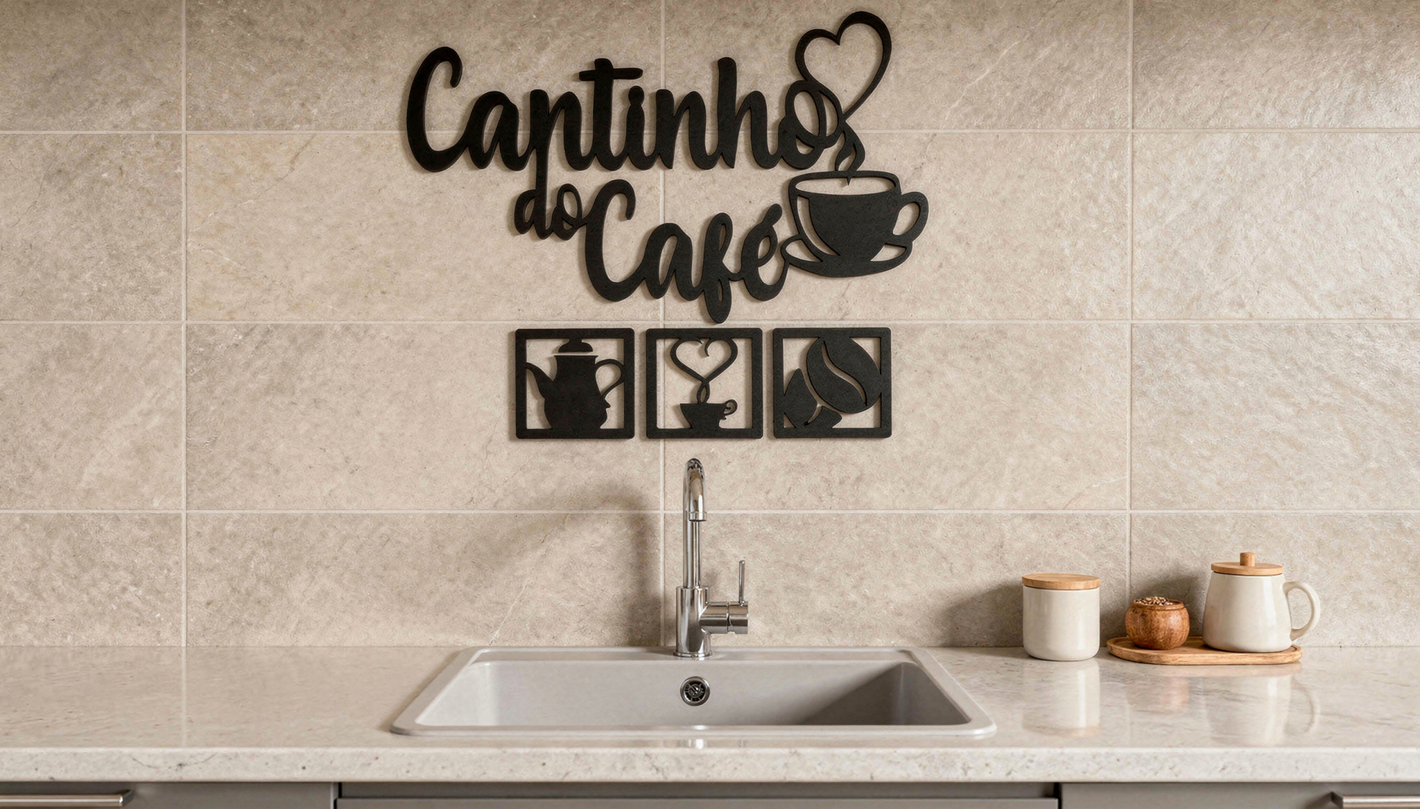 Cantinho do café